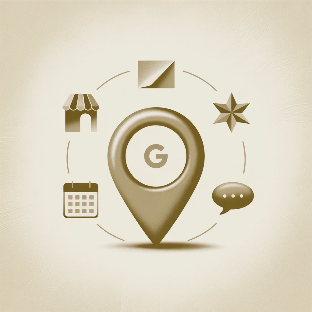 gestion fiche google business Profile antibes