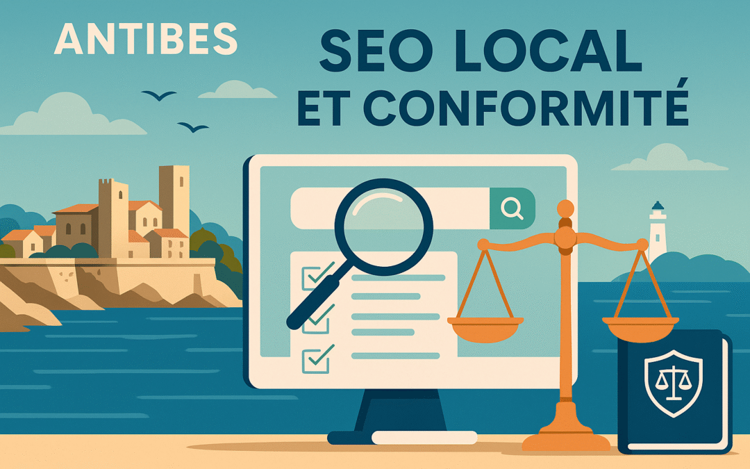 Le droit au cœur de votre SEO : RGPD, mentions légales, cookies… êtes-vous vraiment conforme ?