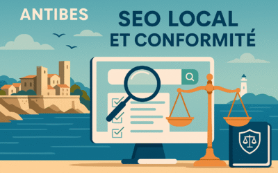 Le droit au cœur de votre SEO : RGPD, mentions légales, cookies… êtes-vous vraiment conforme ?