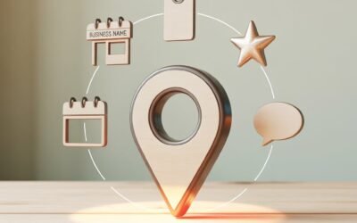 5 éléments essentiels pour une fiche Google My Business performante